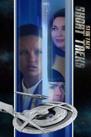 "Star Trek: Short Treks" On Blu-ray – Get Your Limited Edition Copy Today!