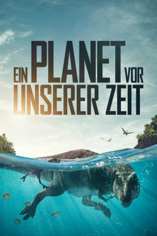 Ein Planet vor unserer Zeit (2022)