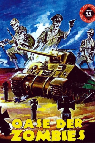 Oase der Zombies (1982)