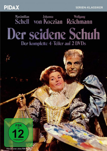 Der seidene Schuh (1965)