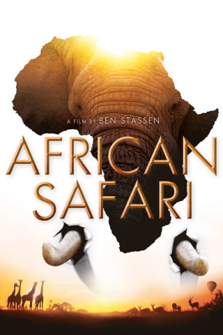 African Safari 3D (2013)