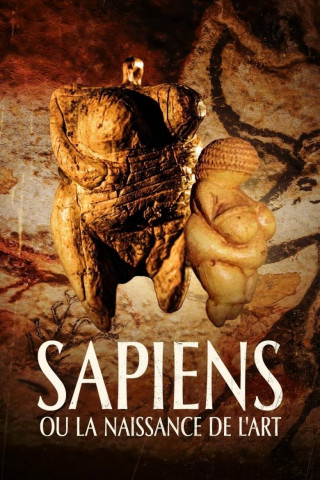 Sapiens, the Birth of Art (englische Version) (2022)