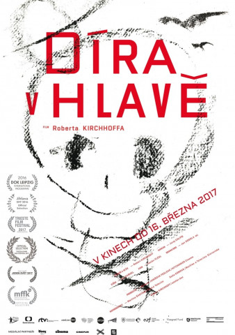 A Hole In The Head (2017)