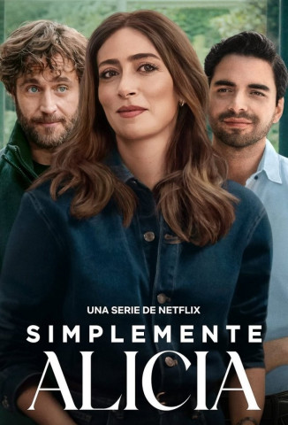 Simplemente Alicia (2025)