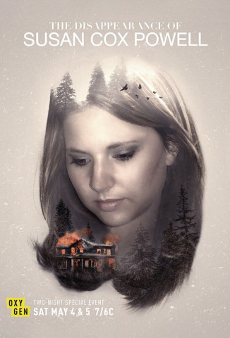 Das Verschwinden der Susan Cox Powell (2019)