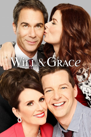 Will & Grace ('17) (2017)