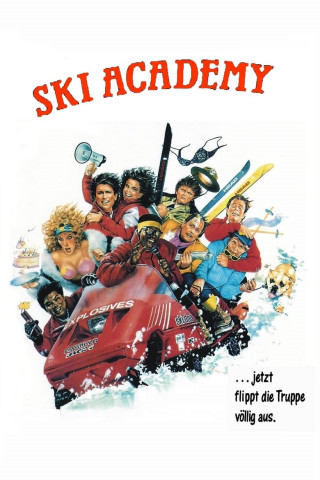 Ski Academy (1990)