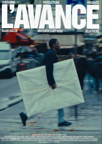 L'avance (2024)