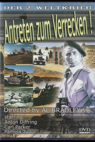 Antreten zum Verrecken (1969)