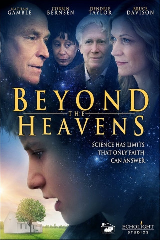 Jenseits des Himmels (2013)