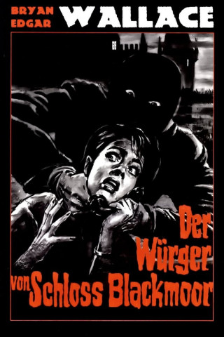 Der Würger von Schloss Blackmoor (1963)