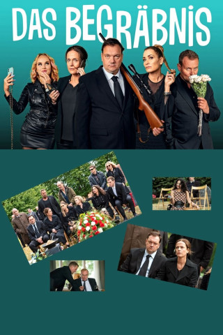 Das Begräbnis (2022)