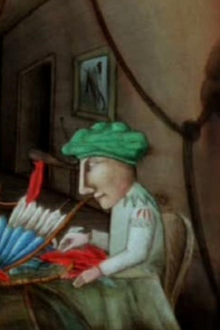 Der Schneider von Ulm (1978)