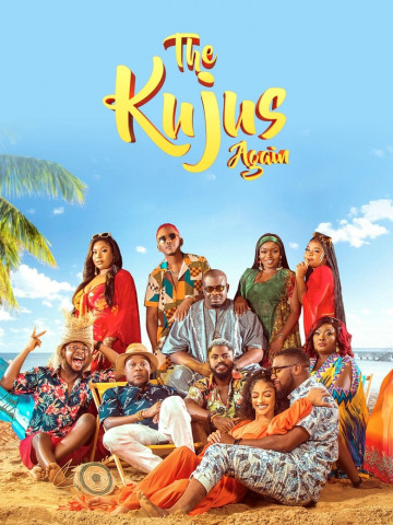 The Kujus Again (2023)