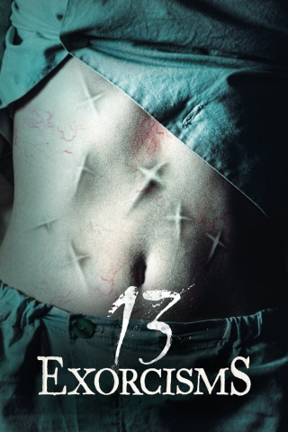 13 Exorcisms (2022)