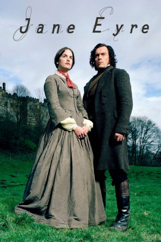 Jane Eyre (2006)