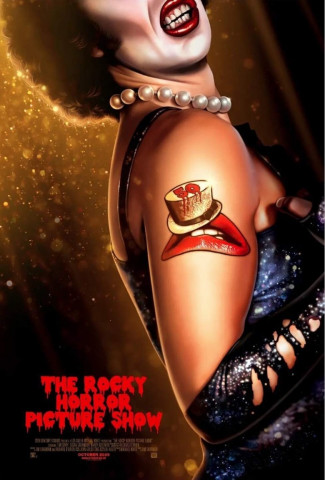 Rocky Horror Picture Show (1975)