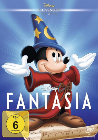 Fantasia (1940)