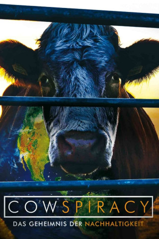 Cowspiracy - Das Geheimnis der Nachhaltigkeit (2014)