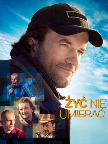Żyć nie umierać (2015)