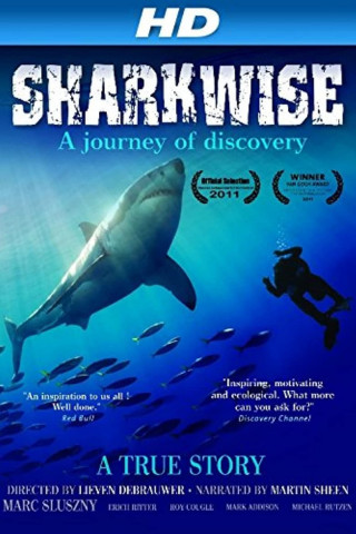 Sharkwise (2011)