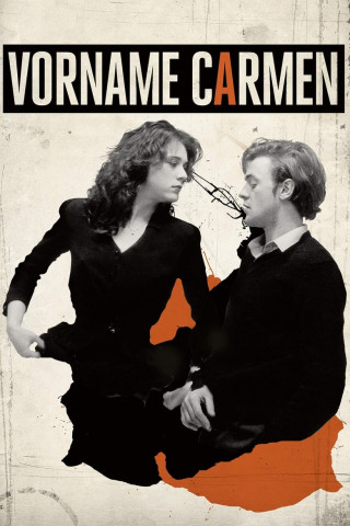 Vorname Carmen (1983)