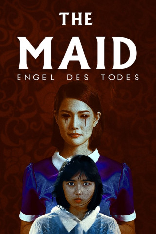The Maid - Engel des Todes (2020)