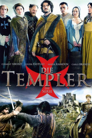 Die Templer (2010)