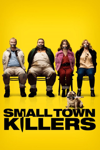 Small Town Killers (2017)