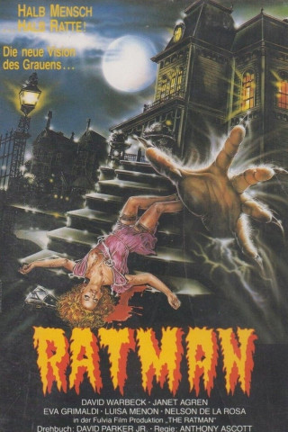 Ratman (1988)