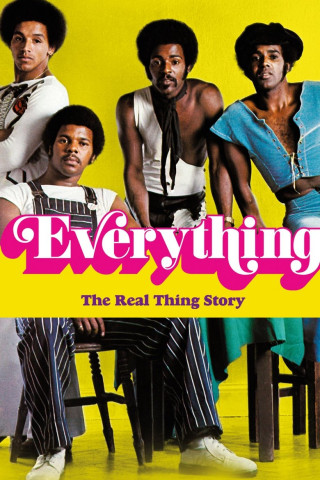 Everything - The Real Thing Story (2020)