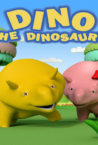 Dino der Dinosaurier (2016)