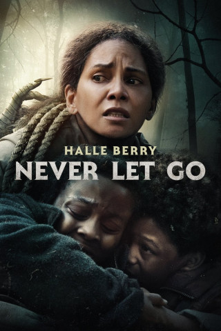 Never Let Go - Lass niemals los (2024)