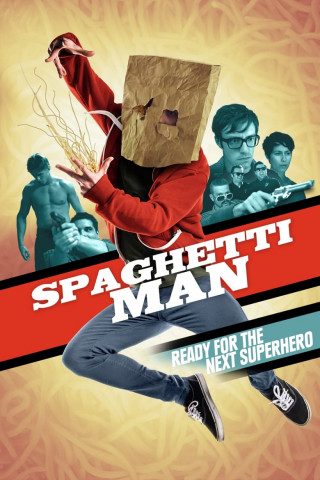 Spaghettiman (2016)