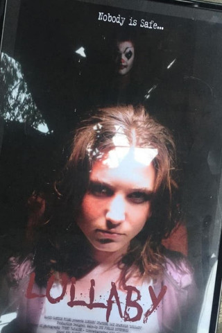 Lullaby (2014)