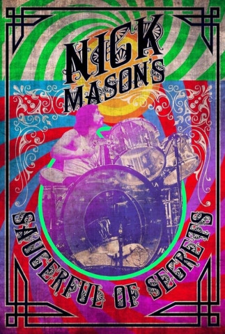 Nick Mason's Saucerful Of Secrets - Live At The Roundhouse (2020)