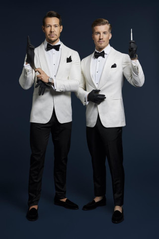 Dr. Rick und Dr. Nick - Die Schönheits-Docs (2024)