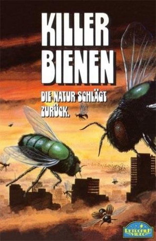 Mörderbienen greifen an (1976)