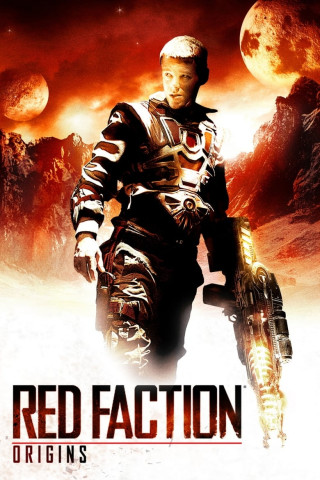 Red Faction - Die Rebellen (2011)