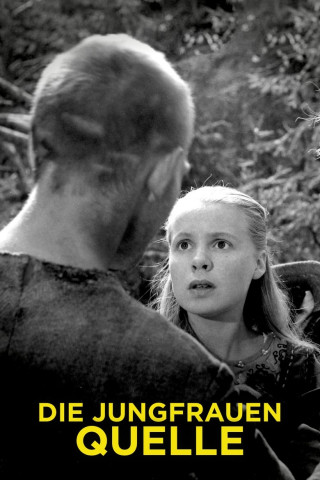 Die Jungfrauenquelle (1960)