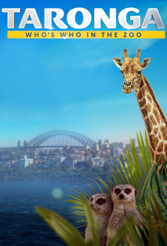 Taronga Zoo Hautnah (2020)
