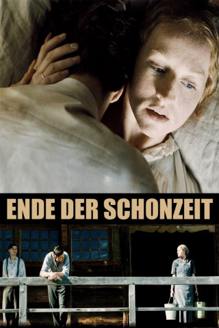 Ende der Schonzeit (2013)