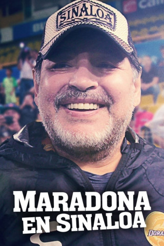 Maradona en Sinaloa (2019)