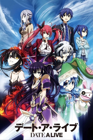 Date a Live (2013)