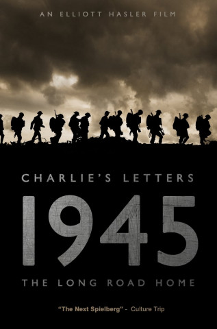 Charlie's Letters (2017)