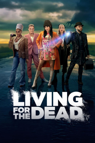Living for the Dead (2023)