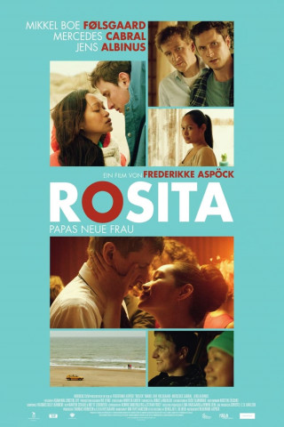 Rosita (2015)