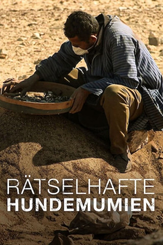 Rätselhafte Hundemumien (2020)