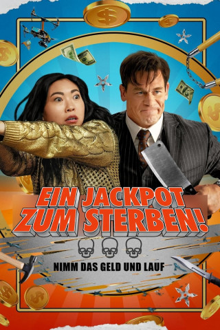 Ein Jackpot zum Sterben! (2024)