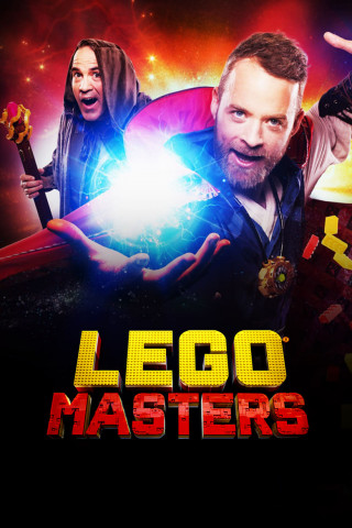 LEGO Masters (2019)